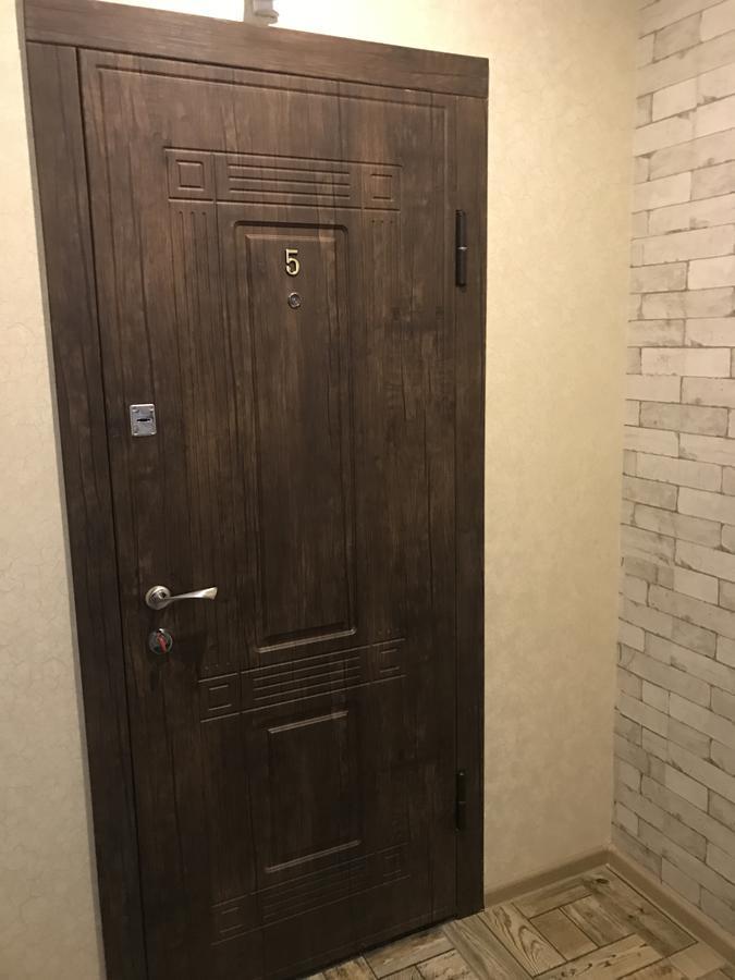 Квартира Прованс В Центре Харькова. Kharkiv Eksteriør billede